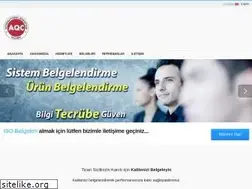 Sites similar to aqctechnic.com