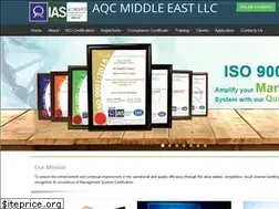 Sites similar to aqcworld.com