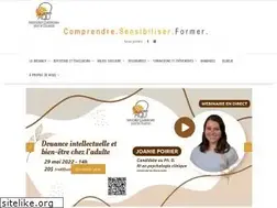 Sites similar to aqdouance.org