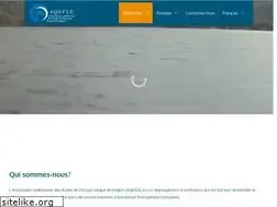 Sites similar to aqefle.com