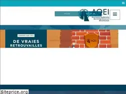 Sites similar to aqei.cc
