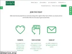 Sites similar to aqeny.org