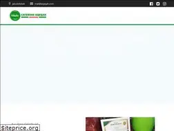 Sites similar to aqeqah.com