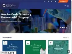 Sites similar to aqfu.org.uy