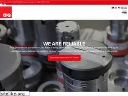 Sites similar to aqg.se