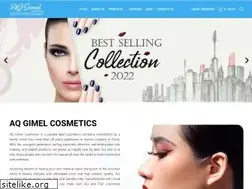 Sites similar to aqgimel.com