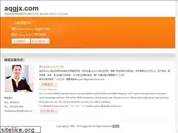 Sites similar to aqgjx.com