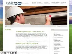 Sites similar to aqgp.ca