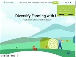 Sites similar to aqgromalin.com