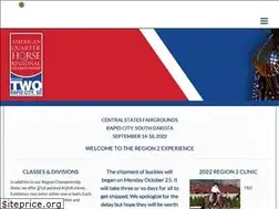 Sites similar to aqharegion2.com