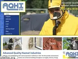 Sites similar to aqhiinc.com
