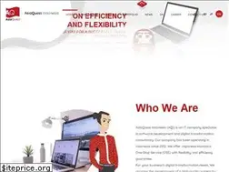 Sites similar to aqi.co.id