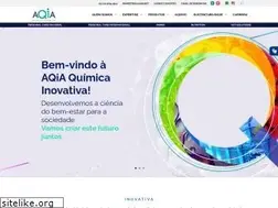 Sites similar to aqia.net