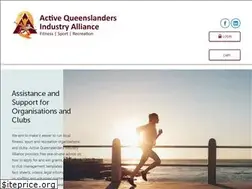 Sites similar to aqia.org.au