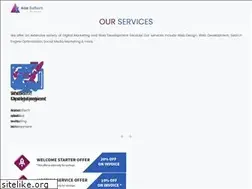 Sites similar to aqibsoftech.com