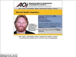 Sites similar to aqieng.com
