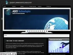Sites similar to aqies.com