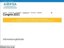 Sites similar to aqifga.com