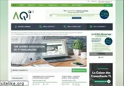 Sites similar to aqiii.org