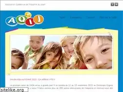 Sites similar to aqij.ca