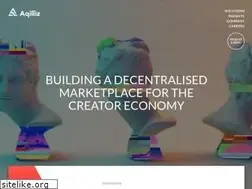 Sites similar to aqilliz.com