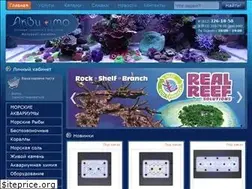 Sites similar to aqioma.com