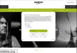 Sites similar to aqipa.com