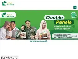 Sites similar to aqiqahalhilal.com