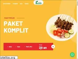 Sites similar to aqiqahbdg.com