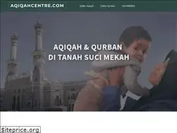 Sites similar to aqiqahcentre.com