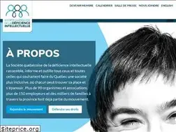 Sites similar to aqis-iqdi.qc.ca