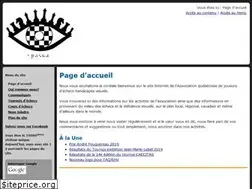 Sites similar to aqjehv.org