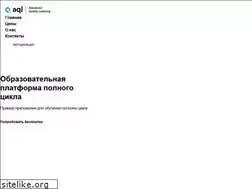 Sites similar to aql.kz
