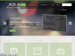 Sites similar to aqla.net