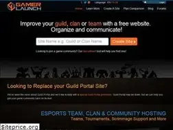 Sites similar to aqlaunch.com