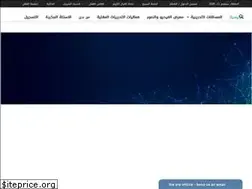 Sites similar to aqleeat.com