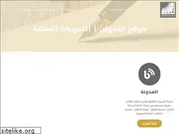 Sites similar to aqleeat.org