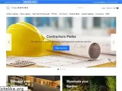 Sites similar to aqlightinggroup.com