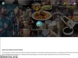 Sites similar to aqlisting.com