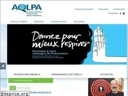 Sites similar to aqlpa.com