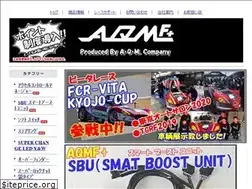 Sites similar to aqm-c.com