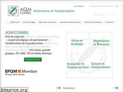 Sites similar to aqm.fr