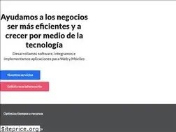 Sites similar to aqm.mx