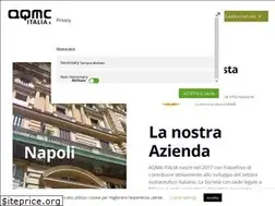 Sites similar to aqma.it