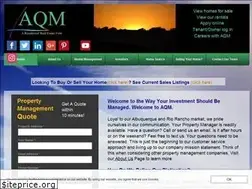 Sites similar to aqmabq.com