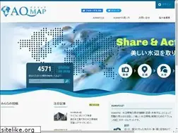 Sites similar to aqmap.info