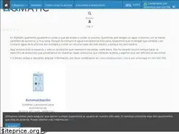 Sites similar to aqmatic.com