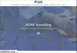 Sites similar to aqme.pl