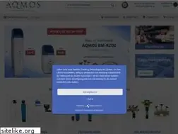 Sites similar to aqmos.com