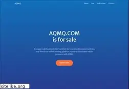 Sites similar to aqmq.com